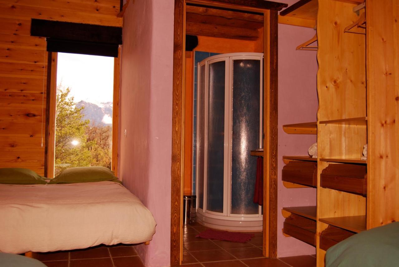 Apartamento La Cicuarala Guaso Exterior foto
